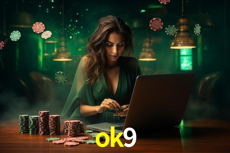 Premium Interface ok9