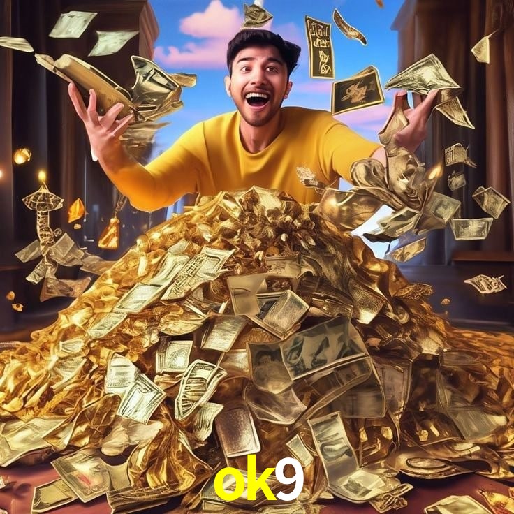 Football Betting ok9
