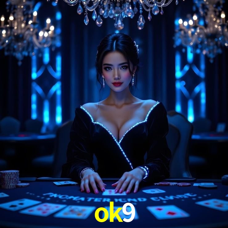 Live Casino ok9
