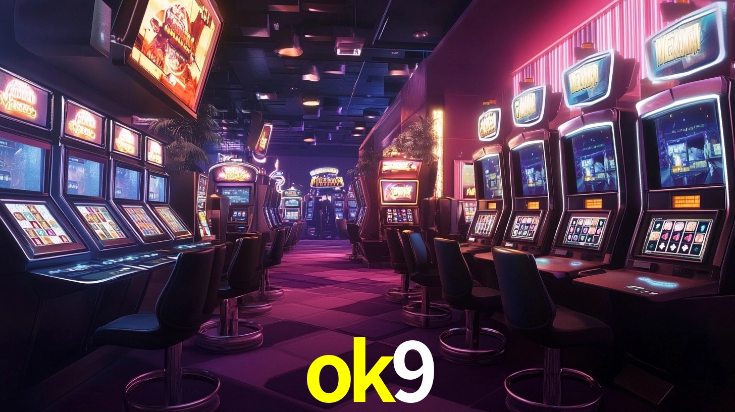 Daily Bonuses ok9