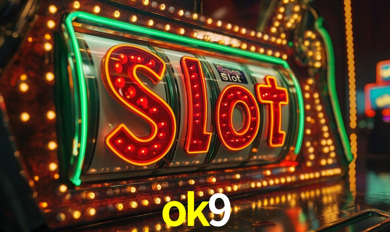 Account Benefits ok9