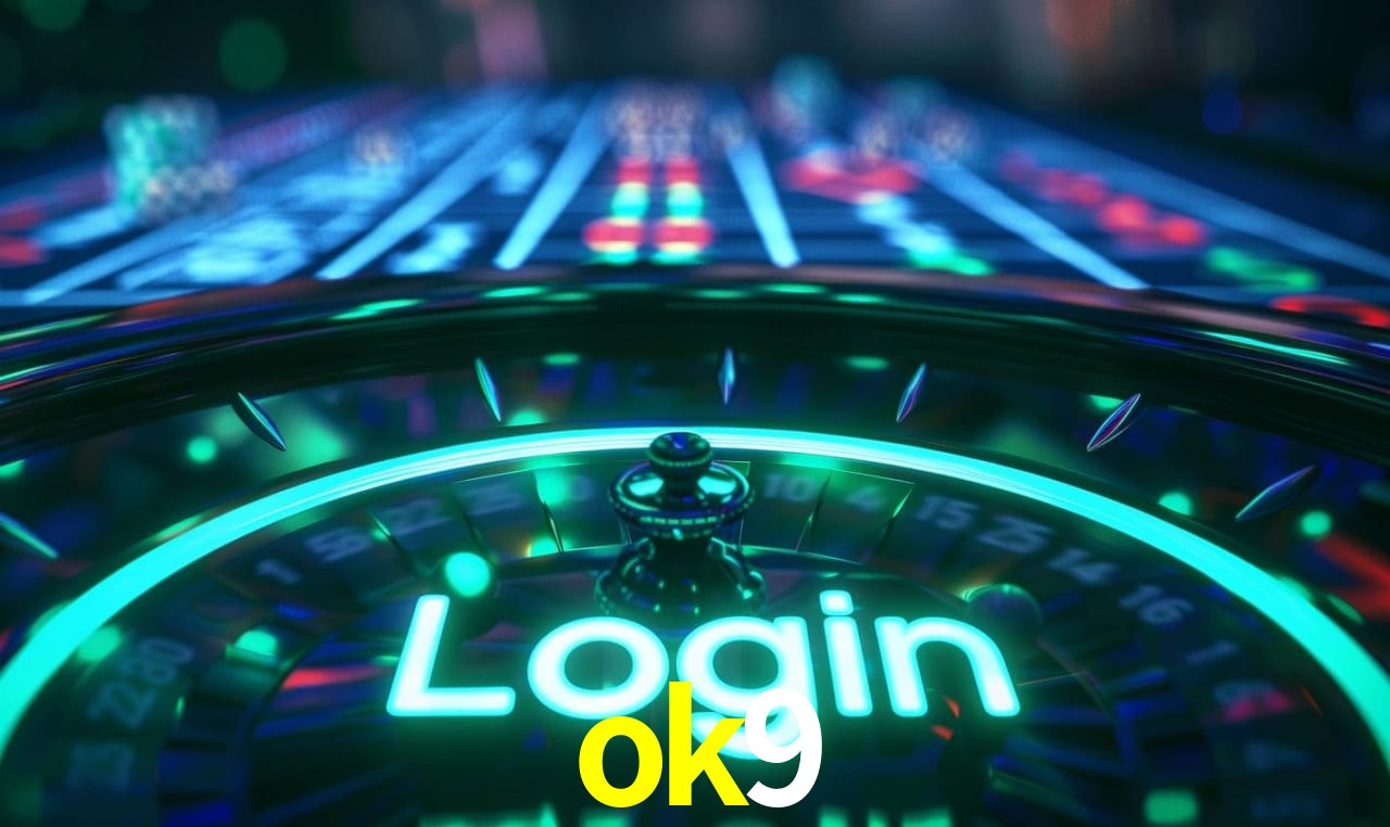 Welcome Bonus ok9