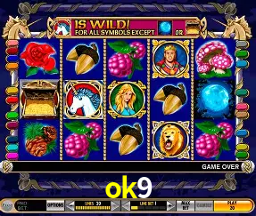 Live Casino ok9