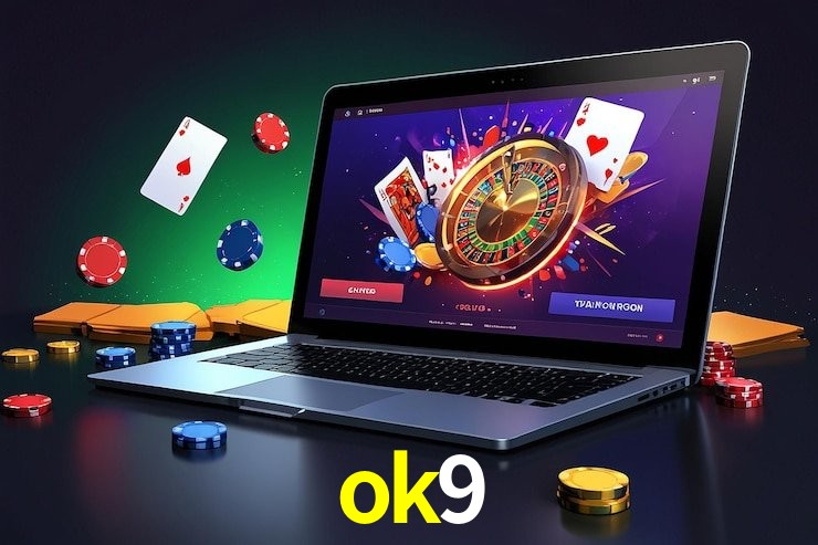 Platform Technology ok9