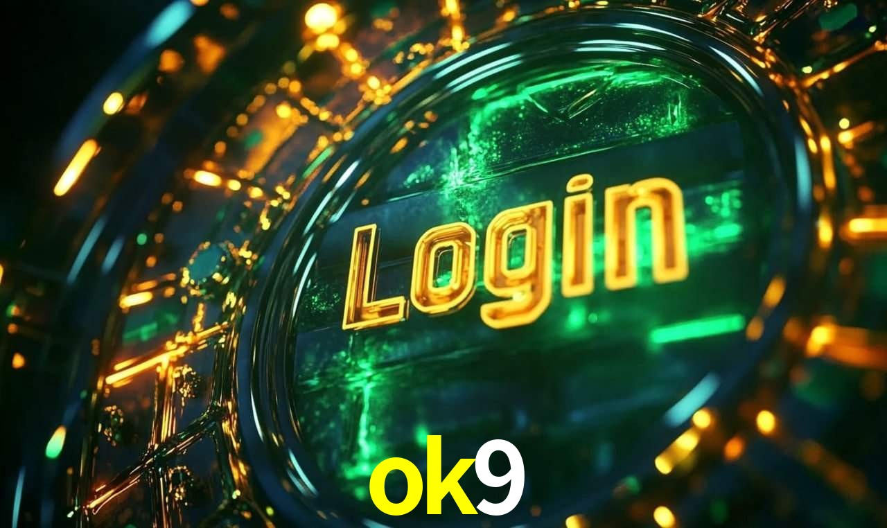 ok9 App Interface