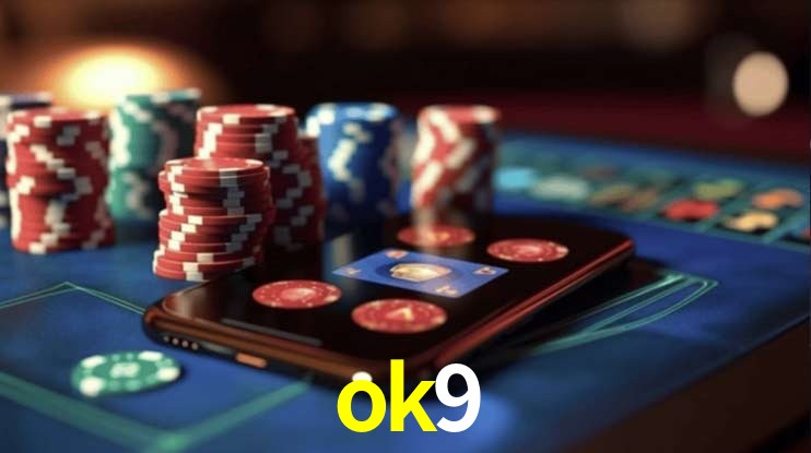 Slot Games ok9