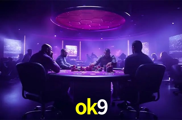 Bonus Features ok9