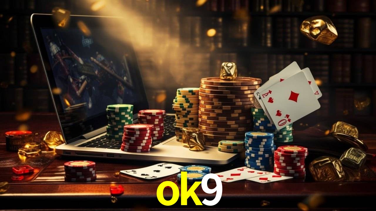 Tennis Betting ok9
